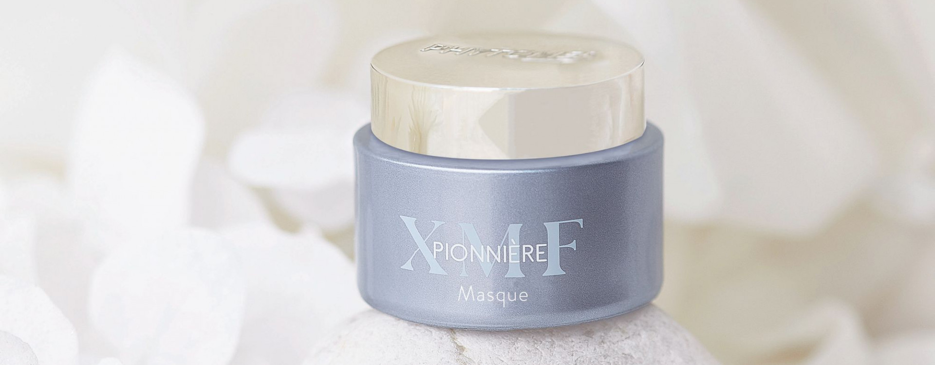 PHYTOMER Pionnière XMF Masque-en-Huile