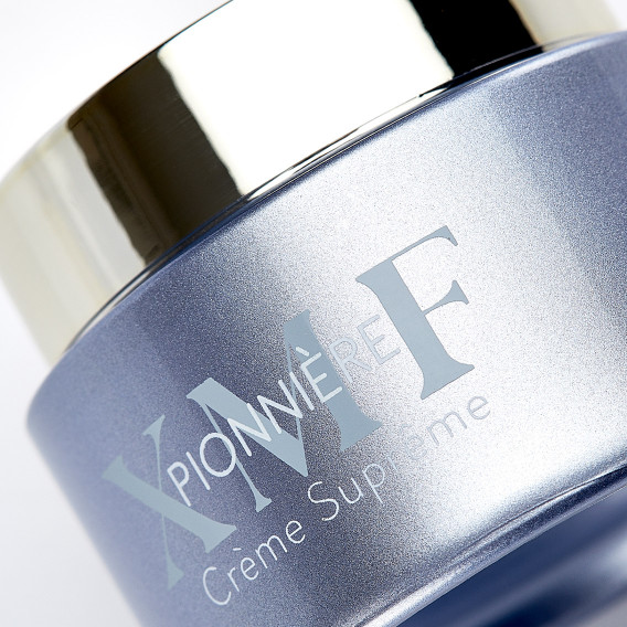 PHYTOMER Pionnière XMF Crème Suprême