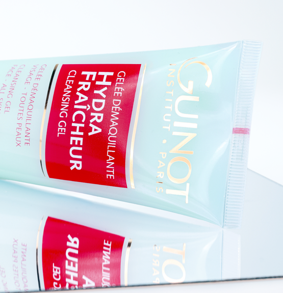GUINOT Gelée Démaquillante