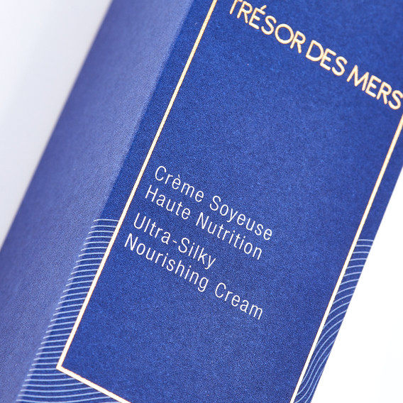 PHYTOMER Trésor des Mers Crème Soyeuse