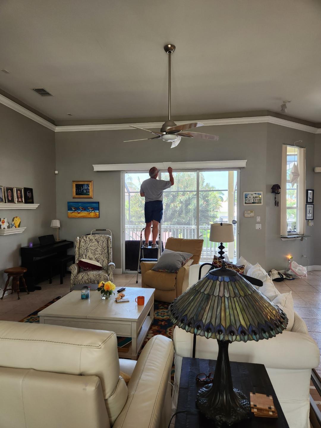 Fort Myers Blinds