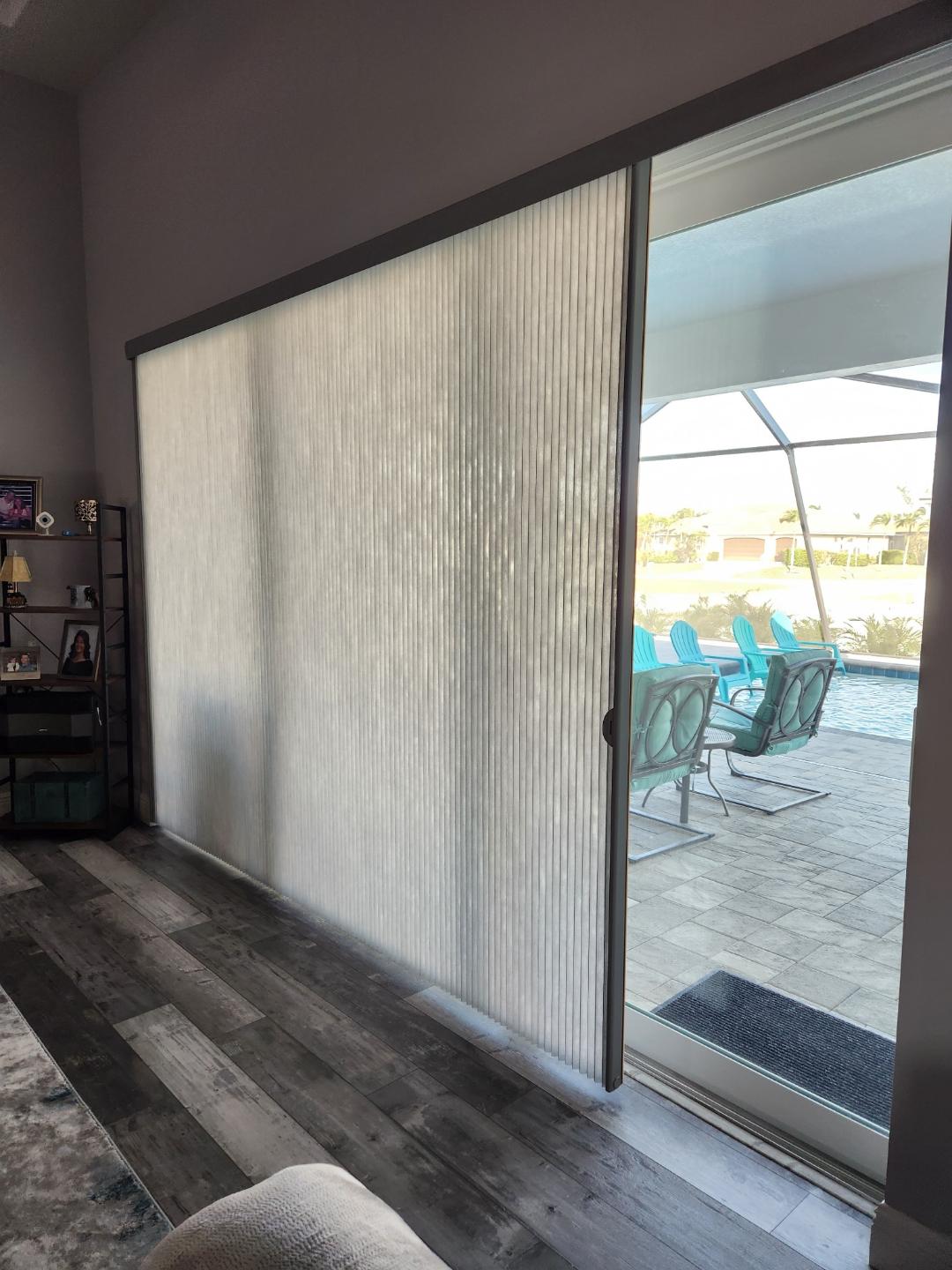 Custom Blinds Shades Fort Myers