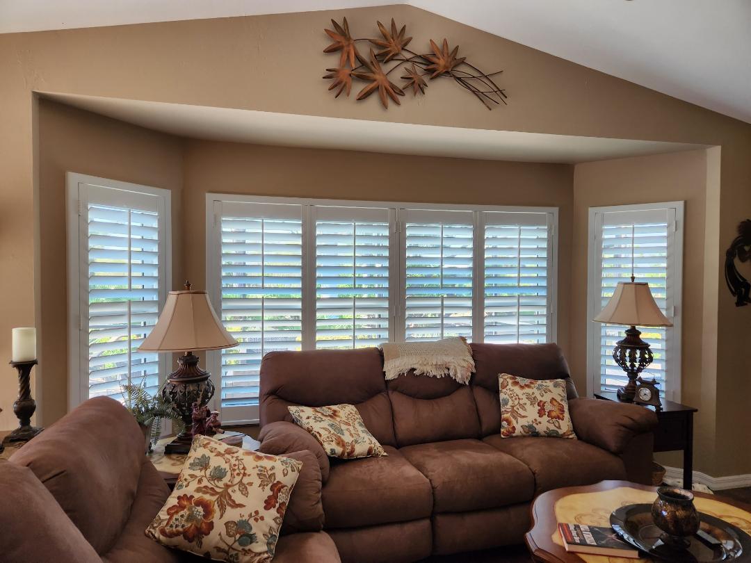 Custom Blinds Shades Bonita Springs