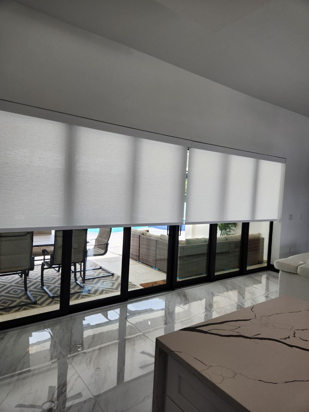 Plantation Shutters Port Charlotte