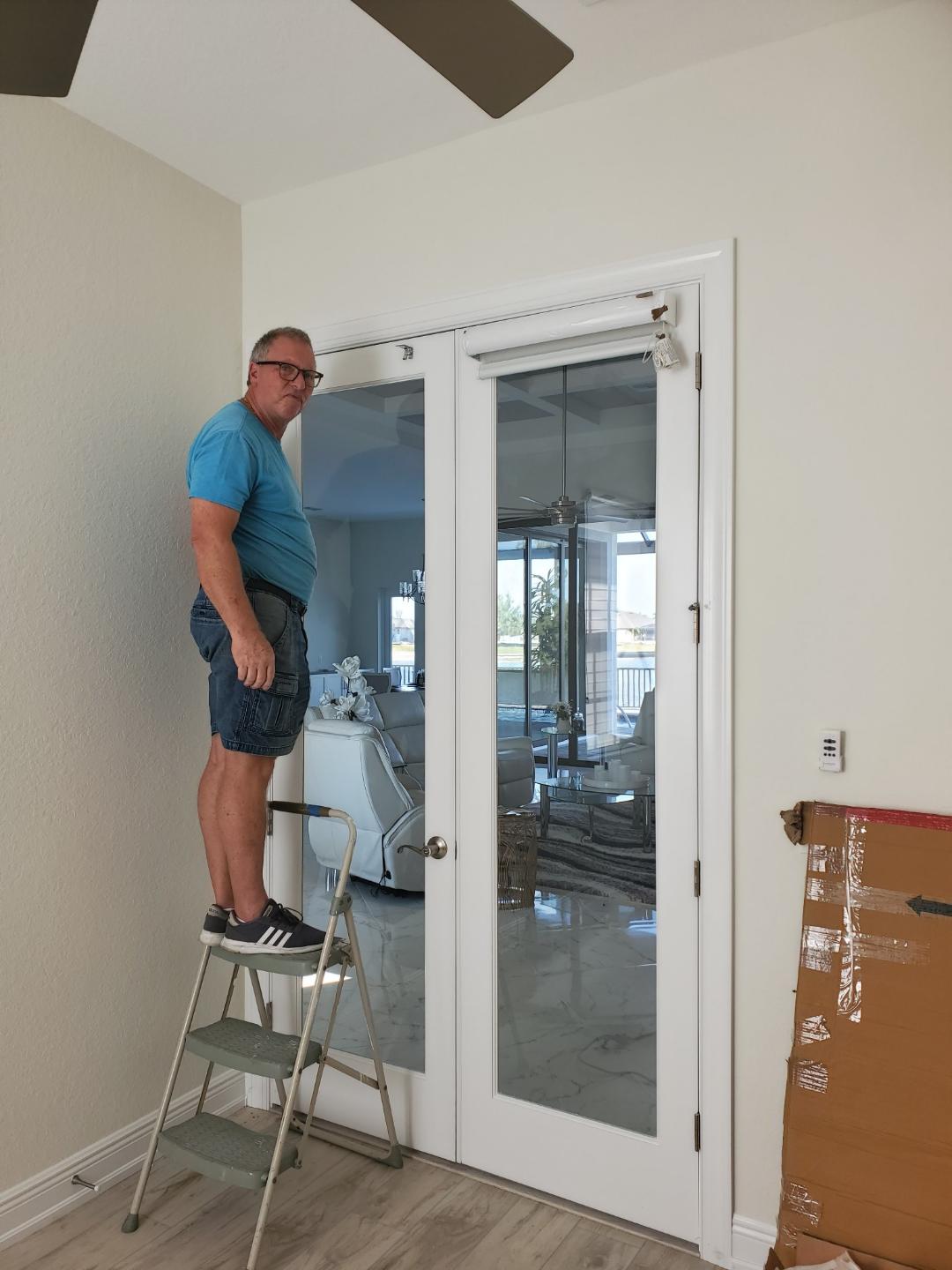 Plantation Shutters Naples