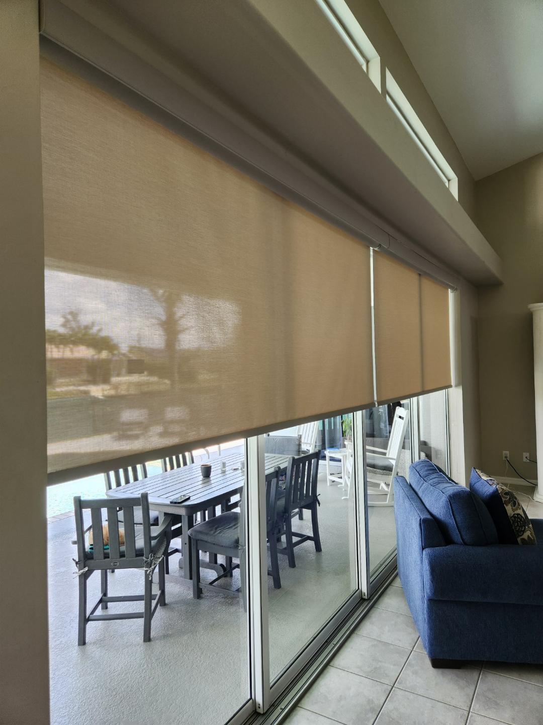 Fort Myers Blinds