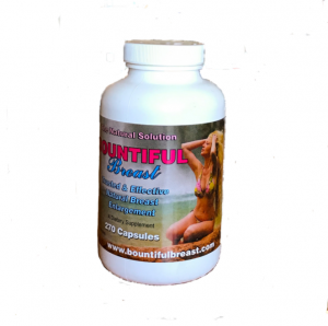 Bountiful Breast pills