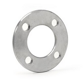 Galvanised Steel Backing Ring