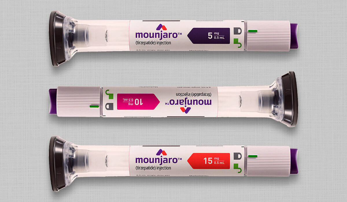 mounjaro 