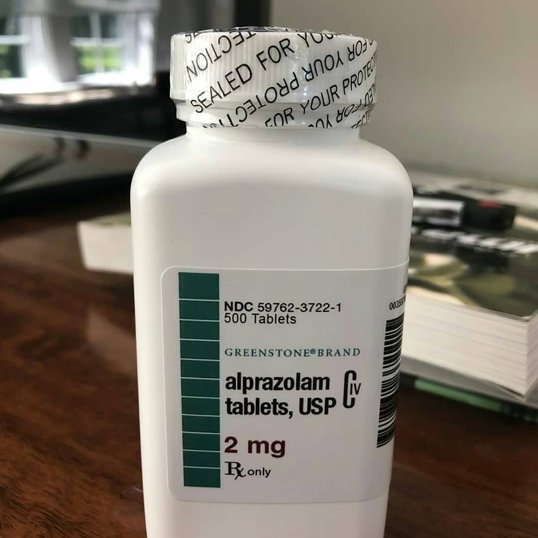 Aprazolam Tablets