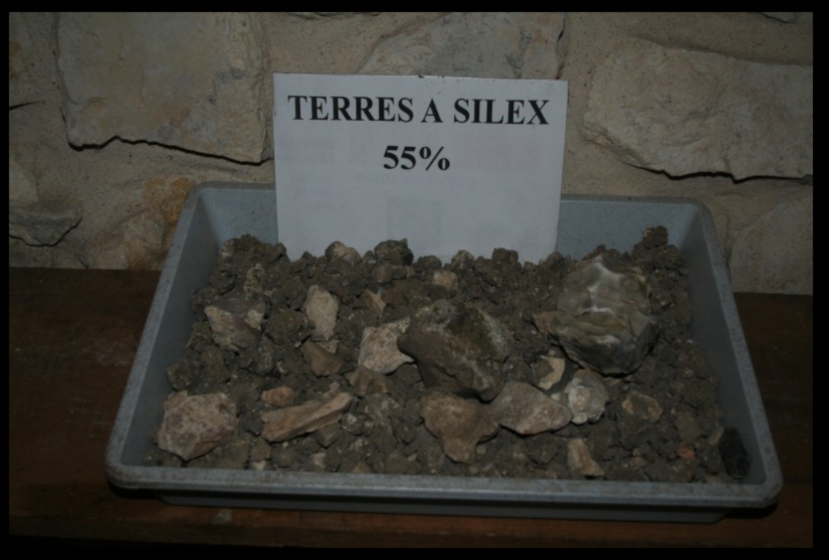 REVERDY Sancerre la reine Blanche Silex 
