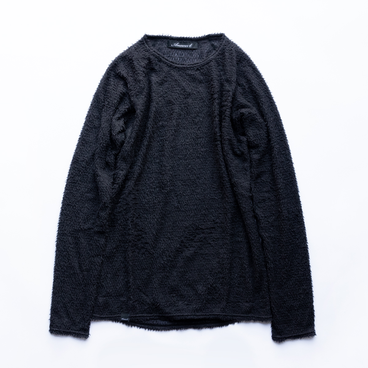 Alpha®︎ Direct Long Sleeve Tshirt Alpha®︎ Direct Long Sleeve Tshirt