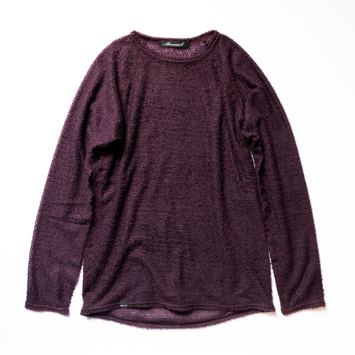 Alpha®︎ Direct Long Sleeve Tshirt Alpha®︎ Direct Long Sleeve Tshirt