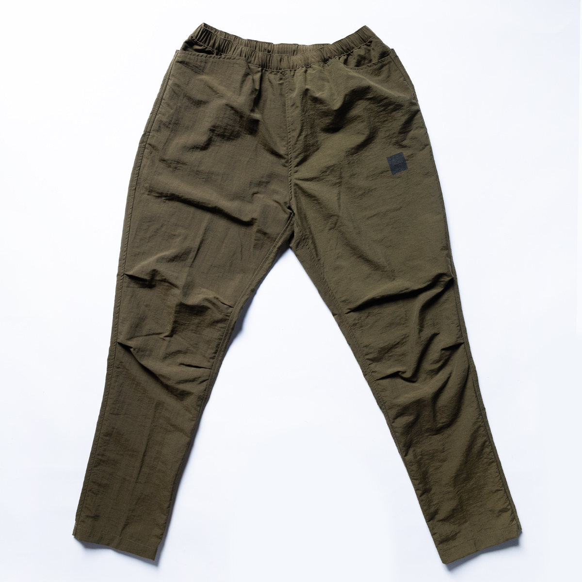 4Pocket Wide Long Pants 4Pocket Wide Long Pants
