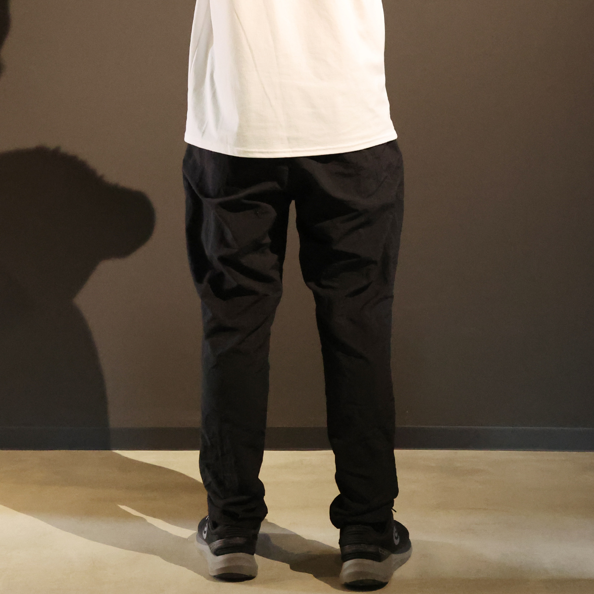 4Pocket Wide Long Pants 4Pocket Wide Long Pants
