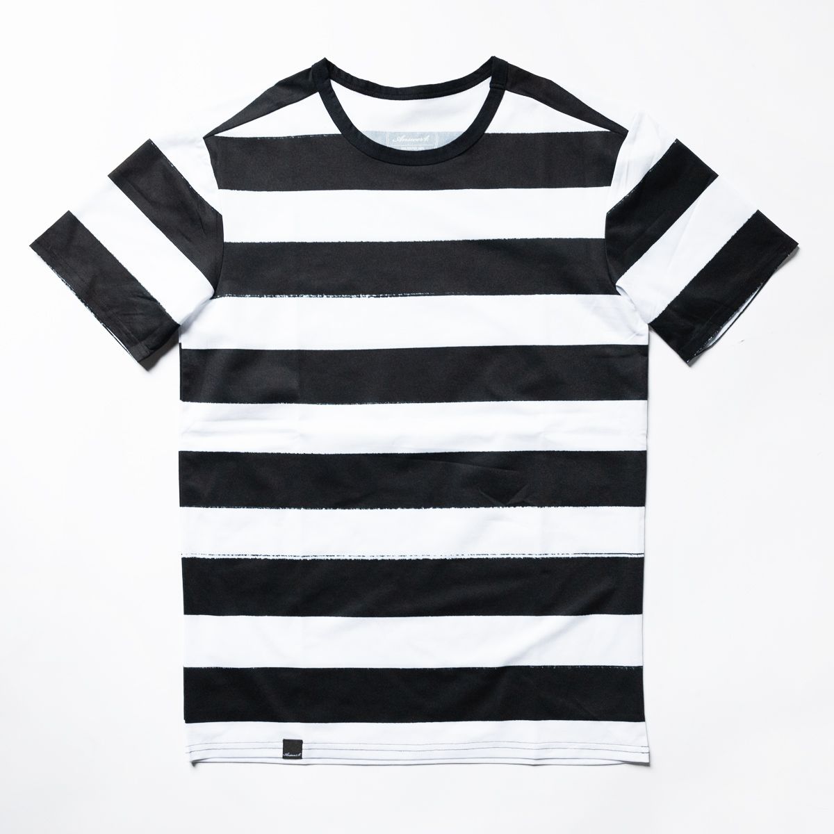 Striped Tshirt | PRODUCT | ANSWER4