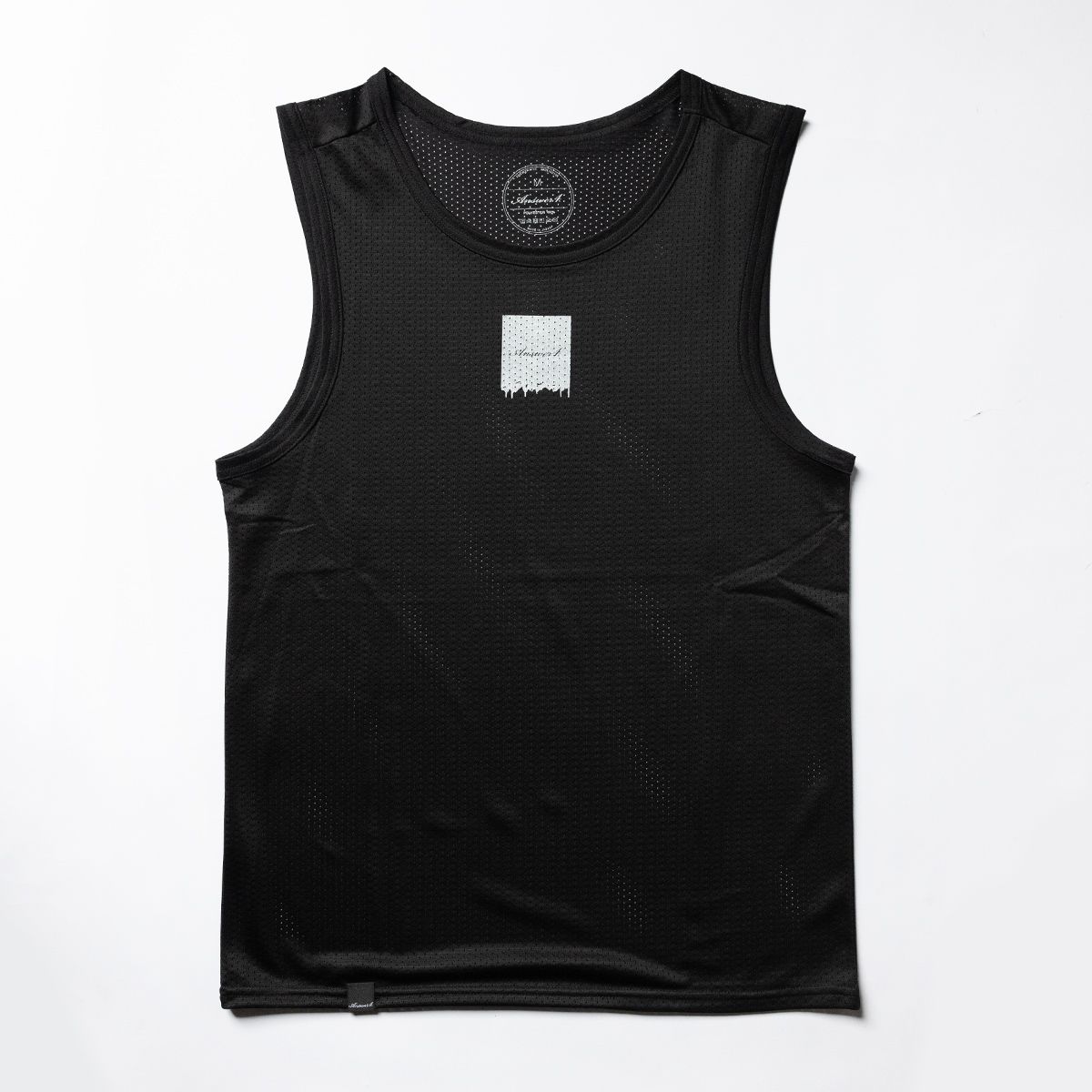 Dry Sleeveless Tshirt Dry Sleeveless Tshirt