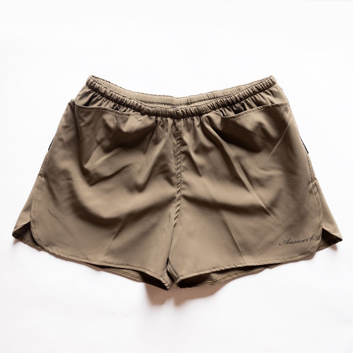 3Inch Short Pants | PRODUCT | ANSWER4 3Inch Short Pants | PRODUCT | ANSWER4