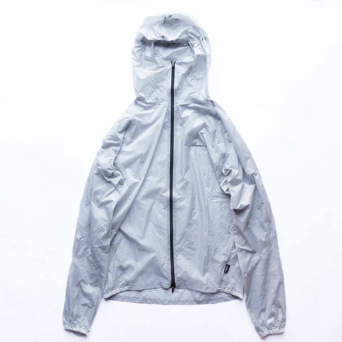 Wind Shell Jacket Wind Shell Jacket