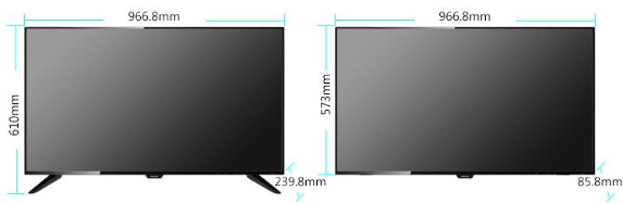 43tv png store
