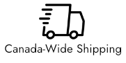 Canada-Wide Delivery