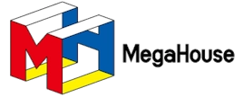 Figurines MegaHouse