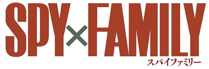 Figurines SpyxFamily