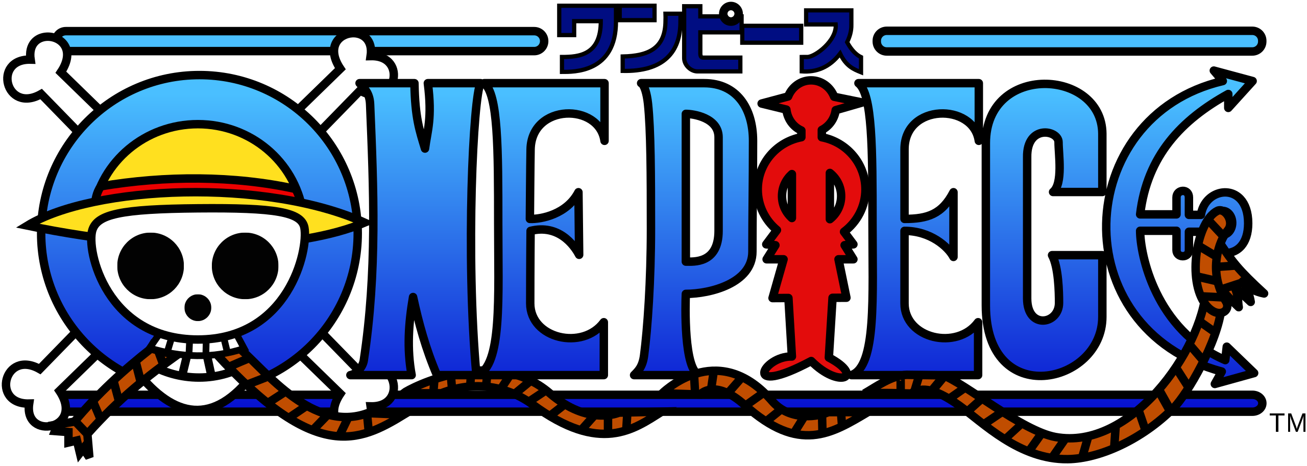 Figurines One Piece