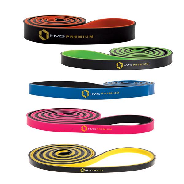 Bandas HMS Premium