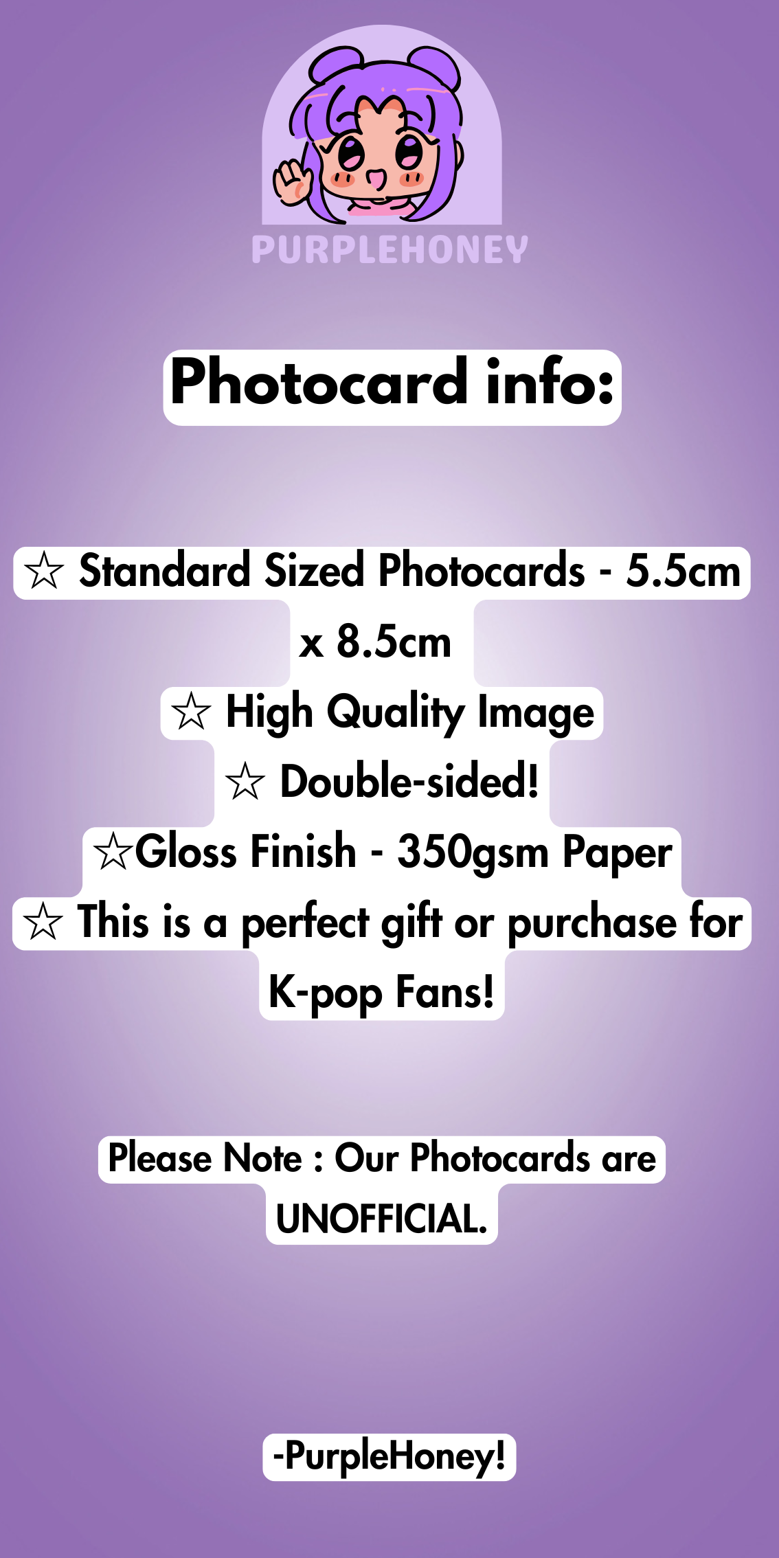 The Boyz #39 Trigger #39 Photocard Set The Boyz #39 Trigger #39 Photocard Set