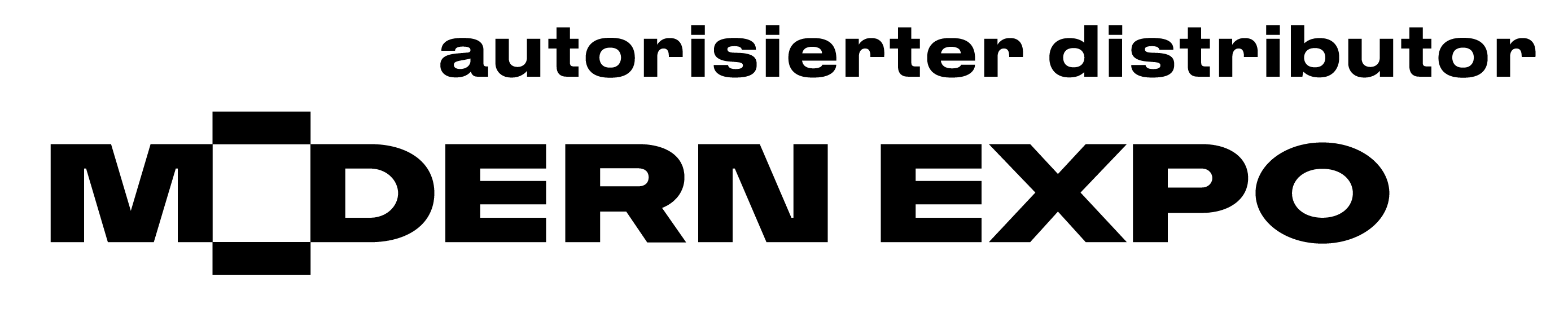 Modern-Expo Authorized Distributor