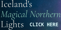 Northern Lights Tour