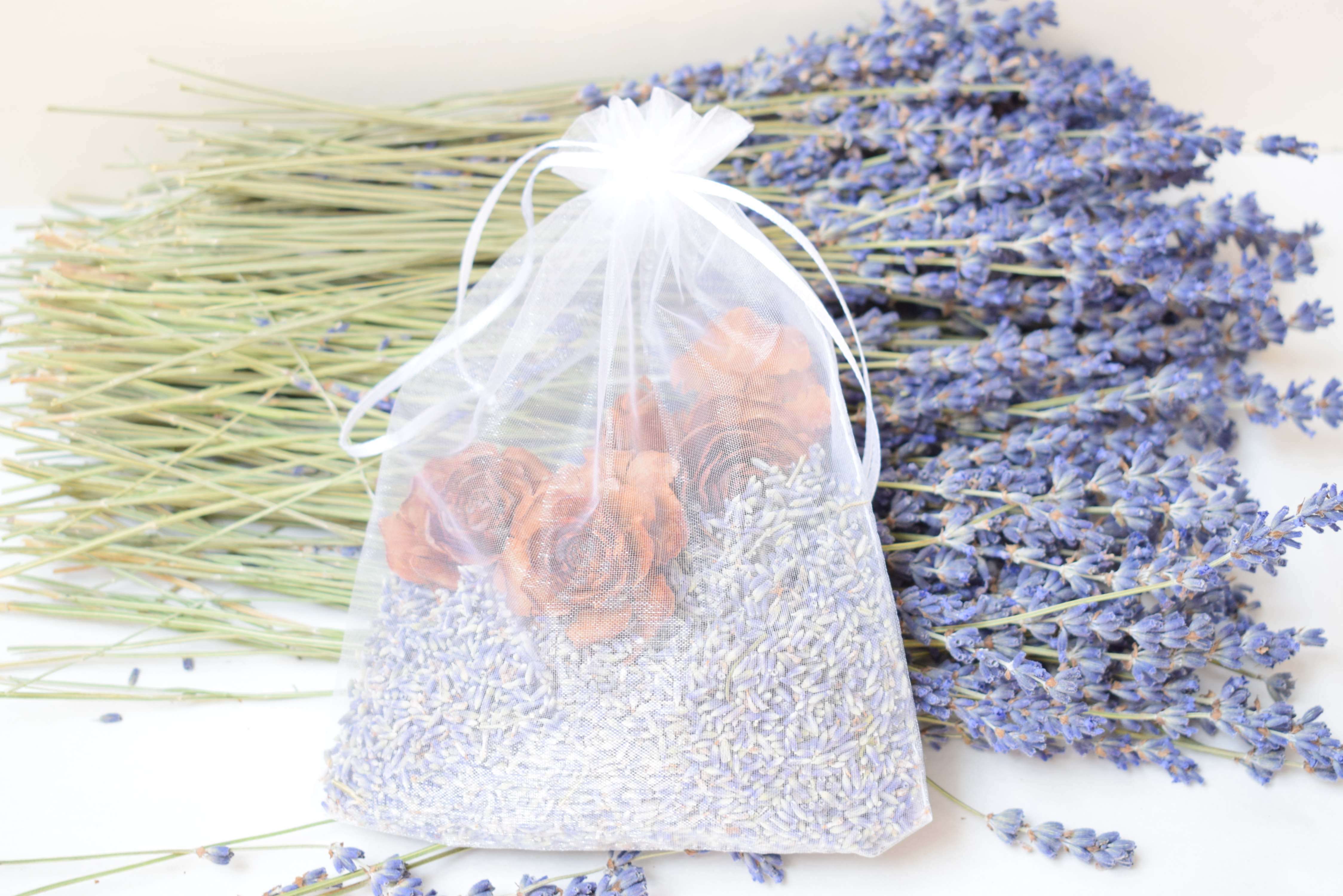 moth repellent potpourri