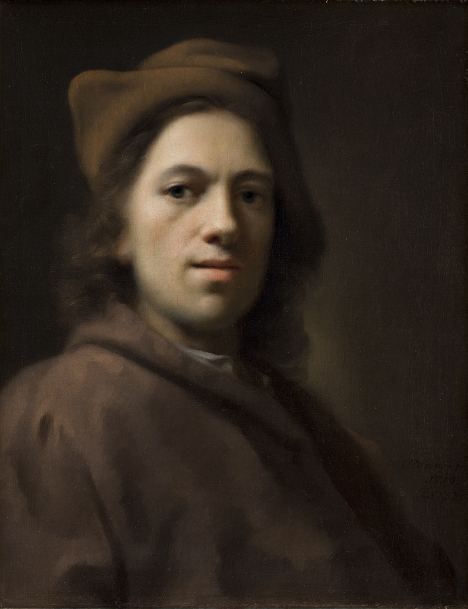 Balthasar Denner (1685 - 1749)