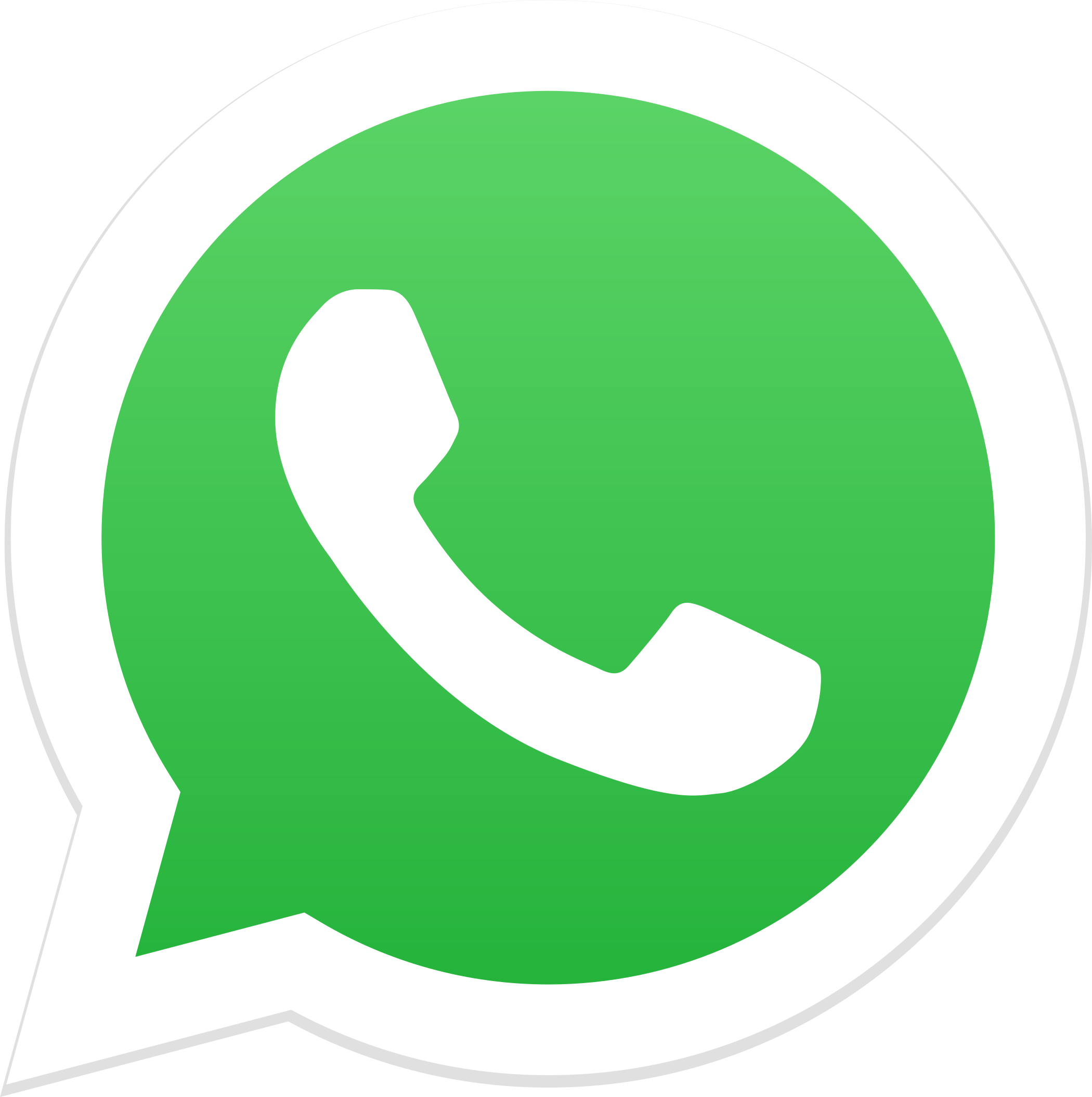 Envía un WhatsApp
