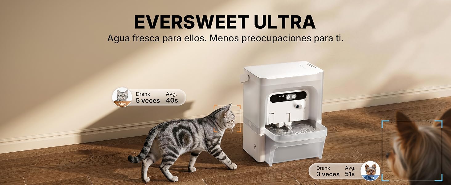 EVERSWEET ULTRA