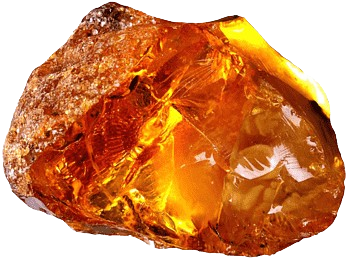 Amber