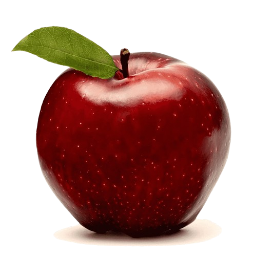 Red Apple