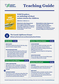Teaching-Guide-for-Wild-Wonders_1_The-Lonely-Lighthouse-Keeper