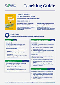 Teaching-Guide-for-Wild-Wonders_8_Little-Guide