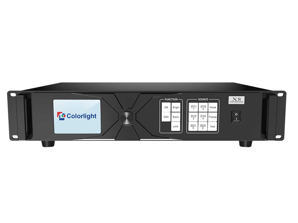 Colorlight X8 Controller 1 jpg