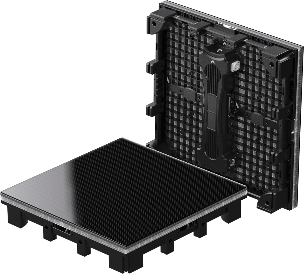 Dicolor MF Floor Display (LED padló) 19 MF 290 png