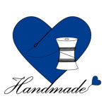 Handmade Icon handgenaeht in Deutschland