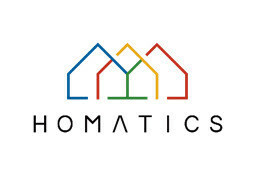 THX Homatics Logo