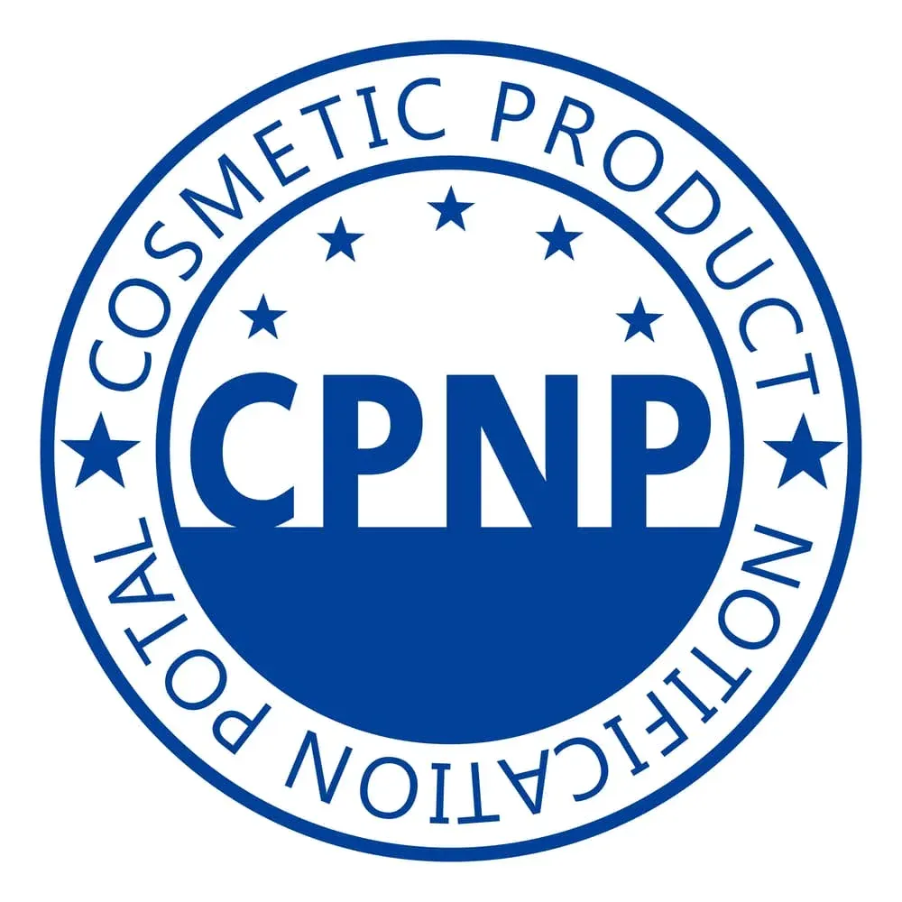 CPNP Logo