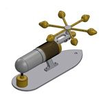 Flame Pod