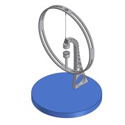 Tensegrity Loop assembly instructions