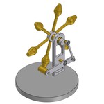 Pod Spinner Instructions