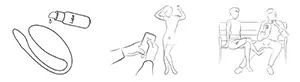 We-Vibe Jive Lite Illustratie