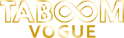 TABOOM Vogue